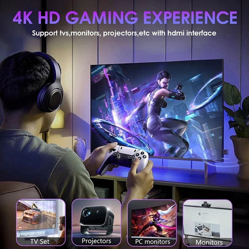 M15 Retro-Spielekonsole mit 4K – Retro Gaming N64 Bewertung und Preis