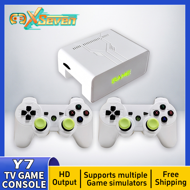 2026 Neue Coopreme Y7 X7 128G  – Retro Gaming N64 Bewertung und Preis