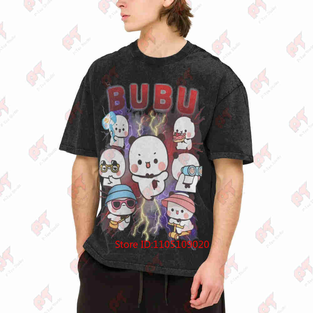 Bubu Dudu Bootleg Retro Gaming – Retro Gaming T Shirt Bewertung und Preis
