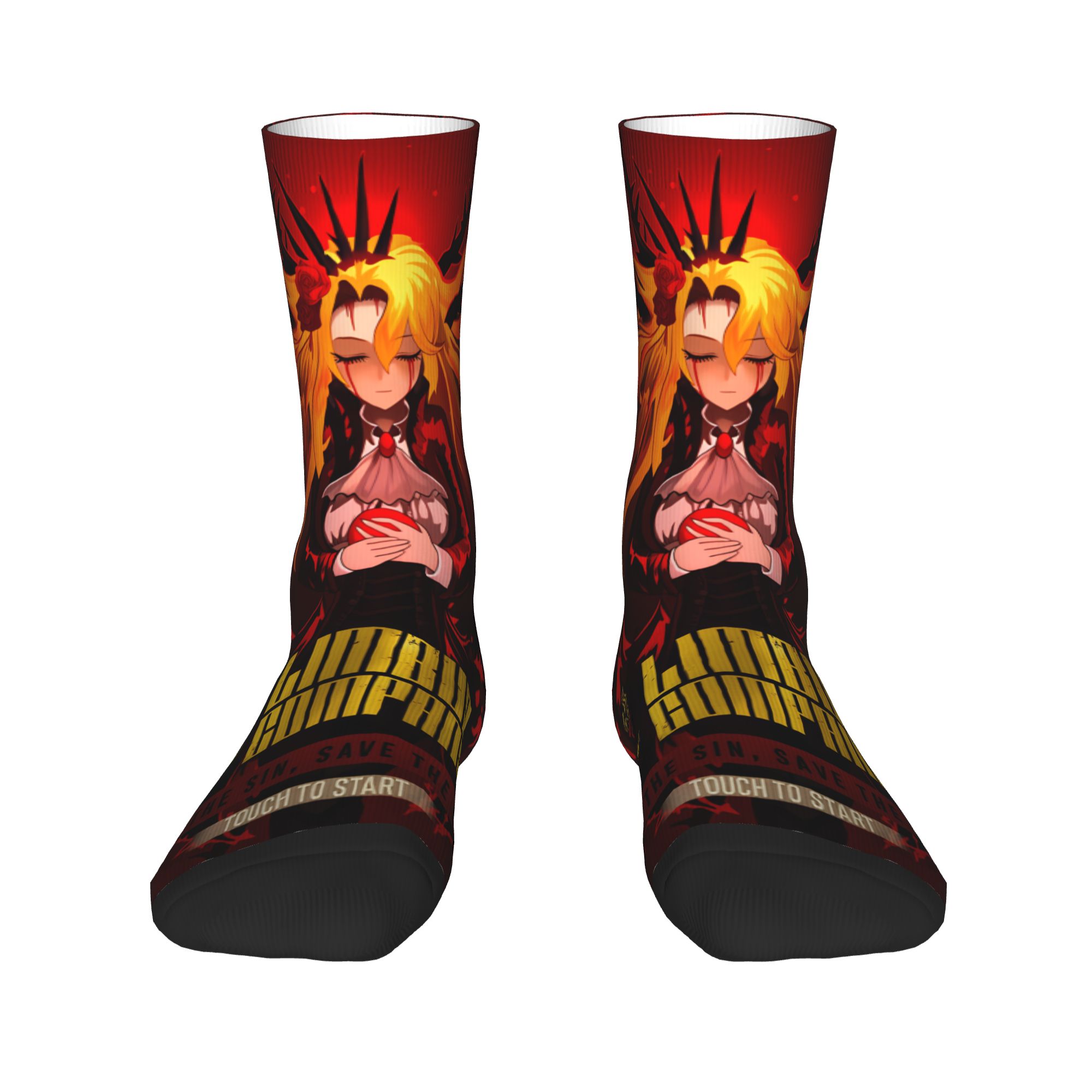 Limbus Company Anime Gaming So – Retro Gaming Youtube Bewertung und Preis