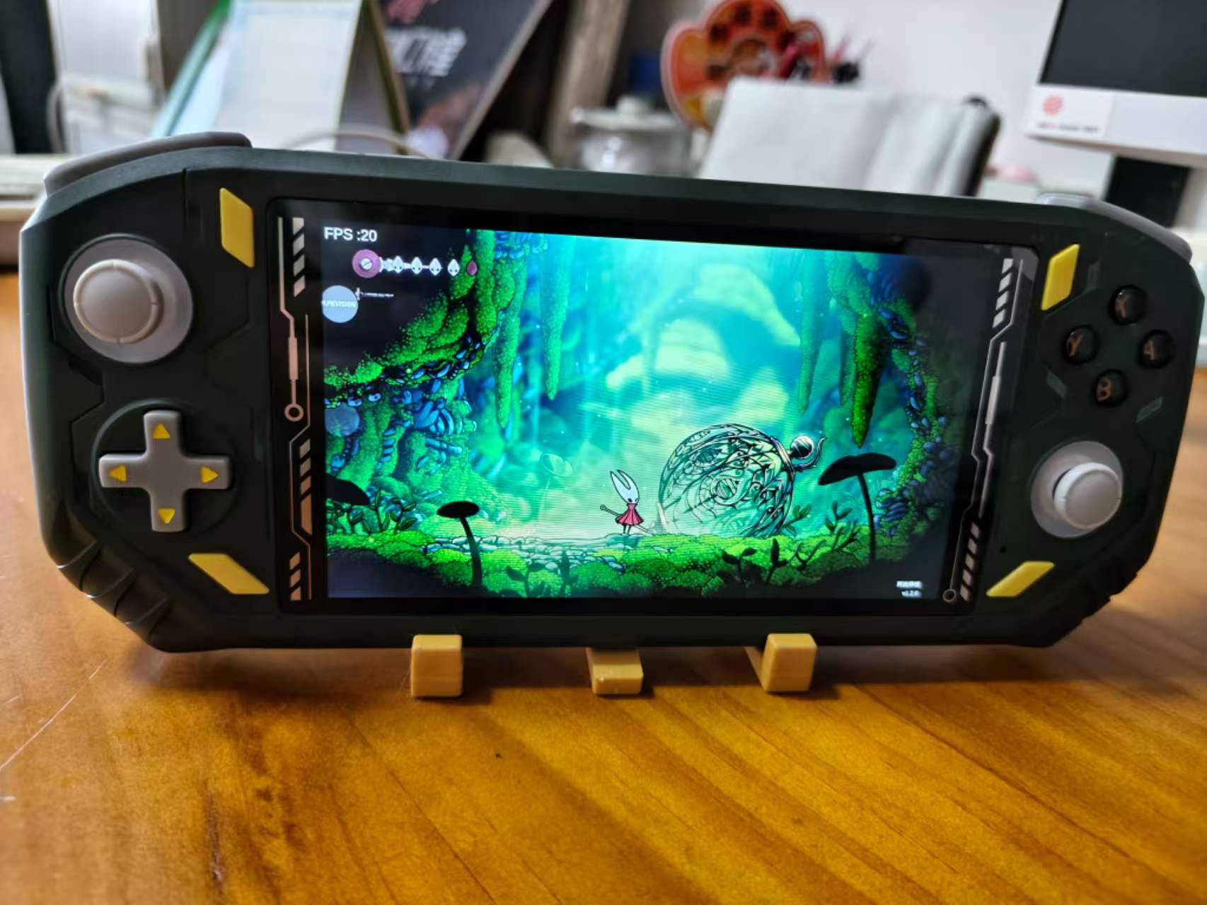AISLPC RG52 MINI Retro Handhel – Retro Gaming Kiosk Bewertung und Preis